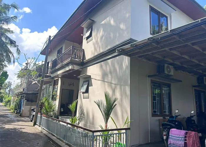 Vamana House