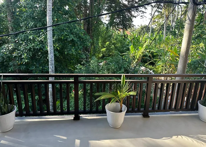 Vamana House Hostal